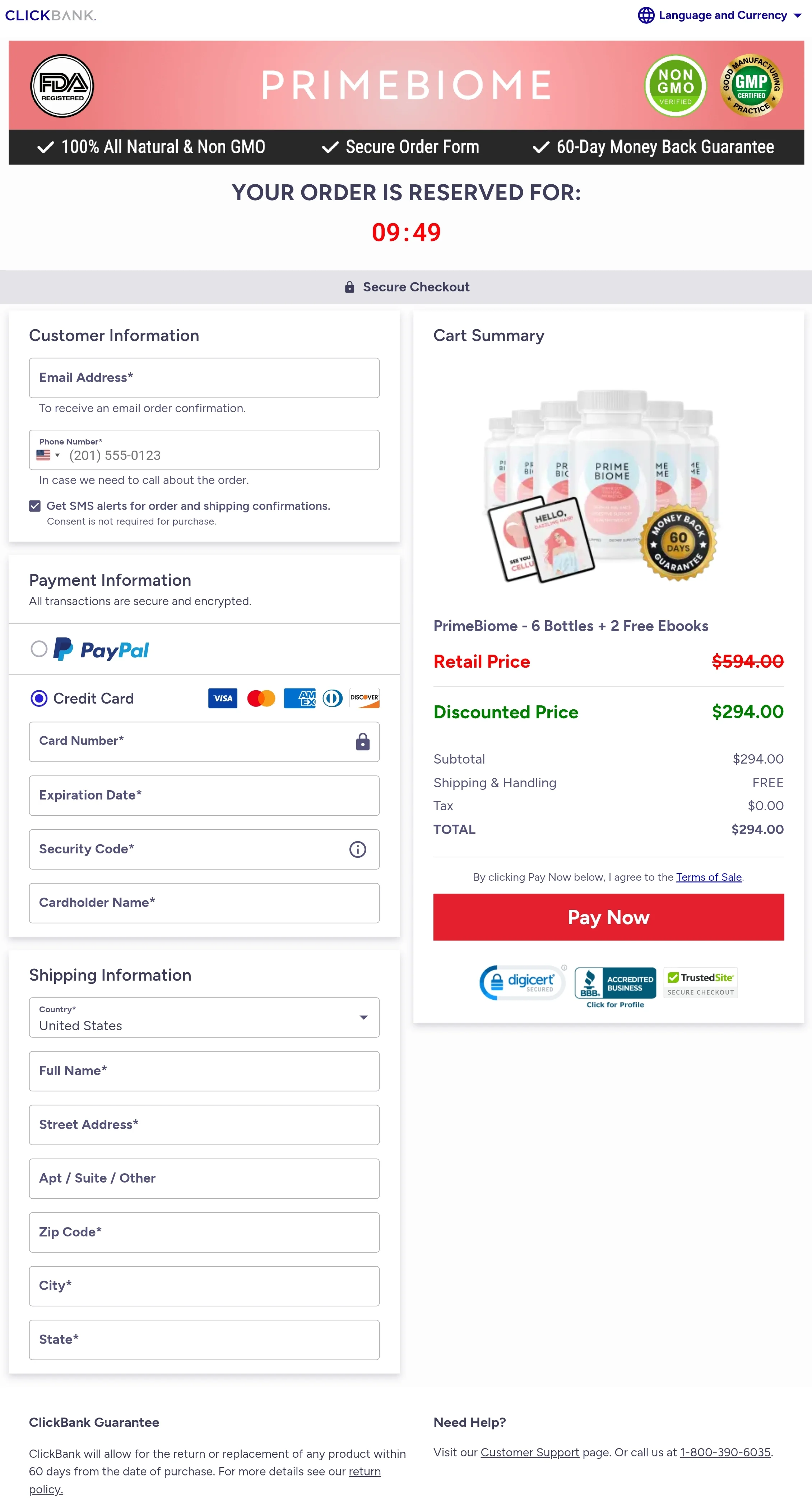 primebiome-checkout-page-2261x4180